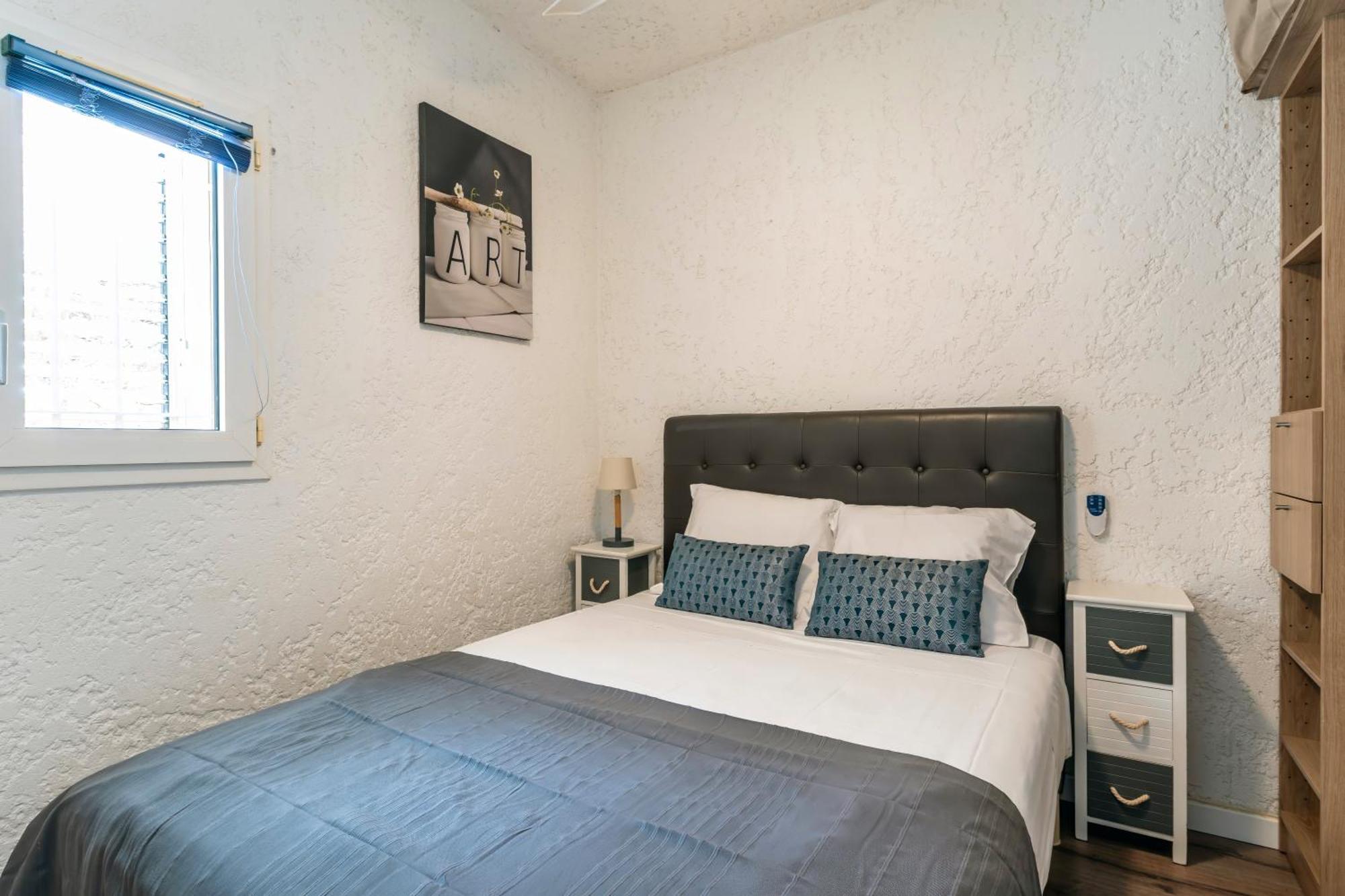 Residence Marine De Palumbare LʼÎle-Rousse Zewnętrze zdjęcie