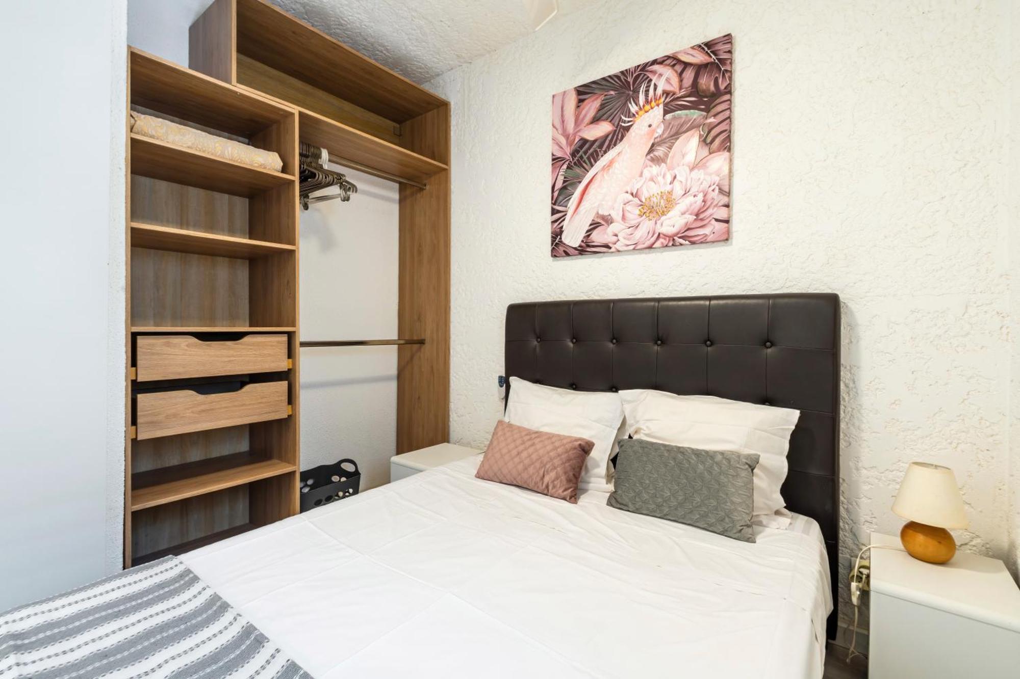 Residence Marine De Palumbare LʼÎle-Rousse Zewnętrze zdjęcie