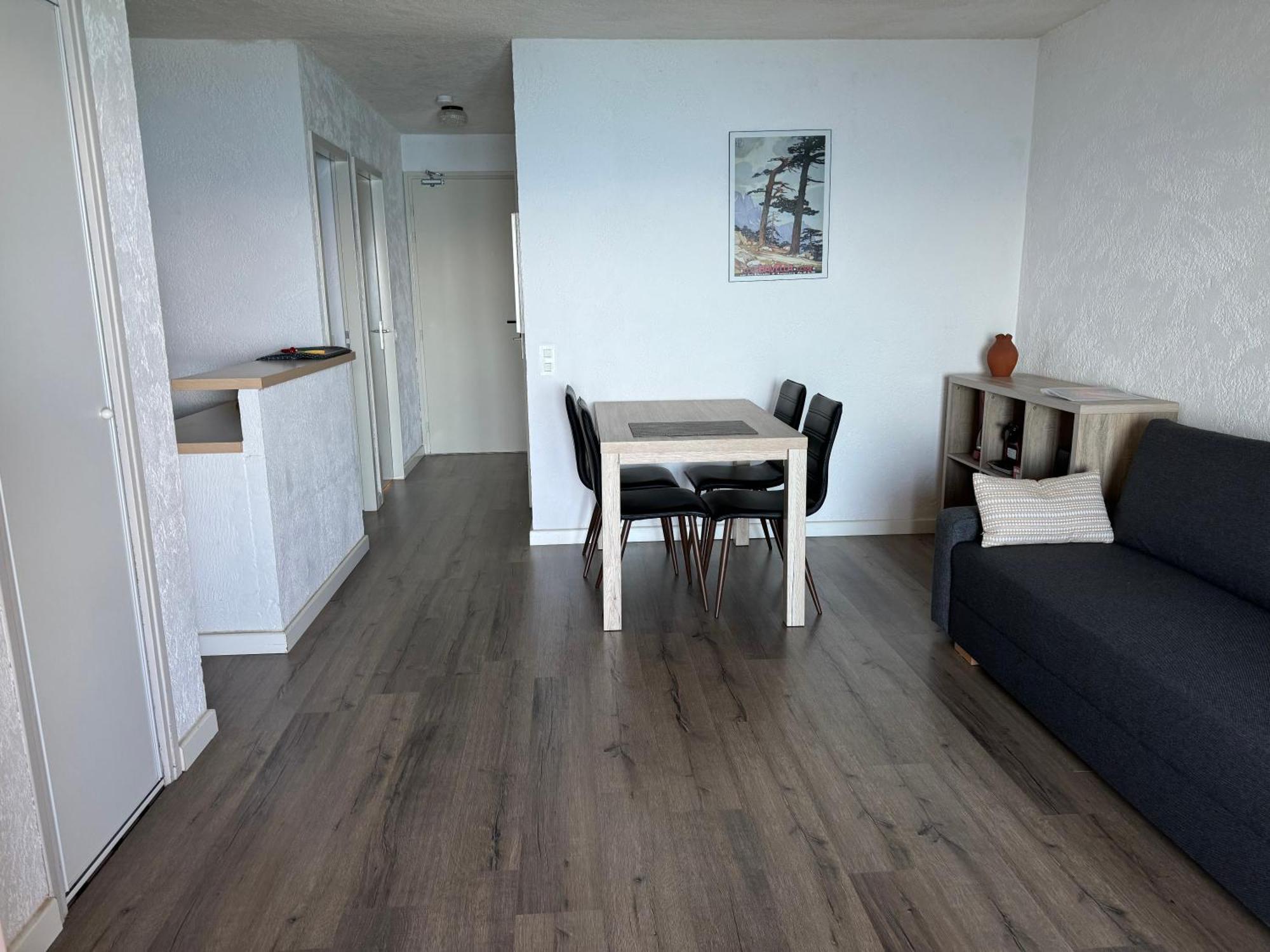Residence Marine De Palumbare LʼÎle-Rousse Zewnętrze zdjęcie